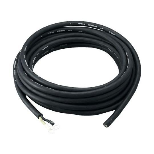 溶接用ケーブル 1次側 10m トラスコ中山 TWC-1410 (61-2900-22)