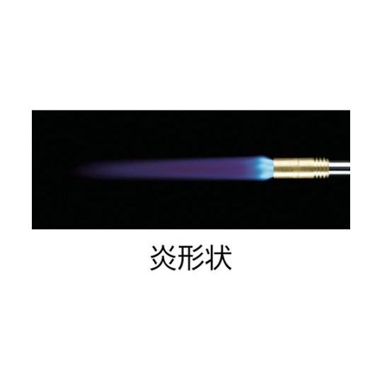プロパンバーナー 新富士バーナー S-3 (61-2901-72)_2