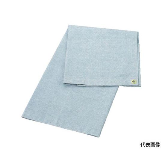 トラスコ中山 スパッタシートアルファー 6号 1920X2920 SPS-6A (61-2907-40)