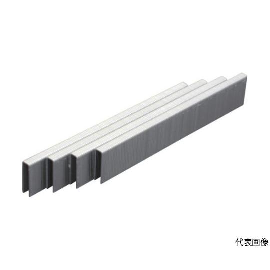 ステープル 肩幅4mm 長さ10mm 5000本入り 立川ピン製作所 J0410 (61-2916-70) : 61-2916-70 : A1 ...