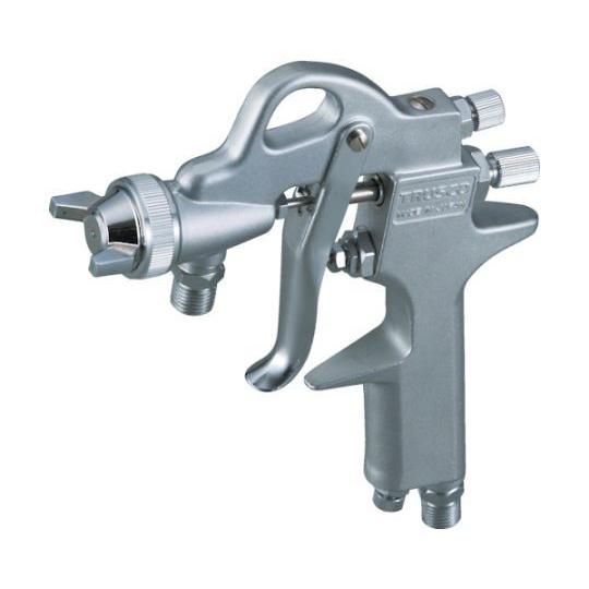 スプレーガン吸上式 ガンのみ ノズル径Φ1.3 トラスコ中山 SSG-13 (61-2931-71)