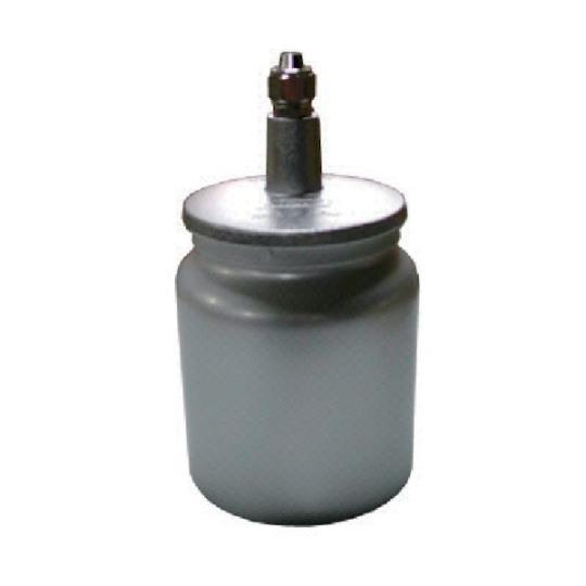 吸上式塗料カップ 0.7L 近畿製作所 KS-07-2 (61-2932-86)