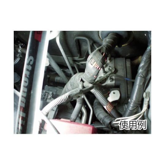 ハンドライト 充電式コードレスライト 電池パック付 標準 明るさ280lm 嵯峨電機工業 LB-6LA (61-2954-66)_2