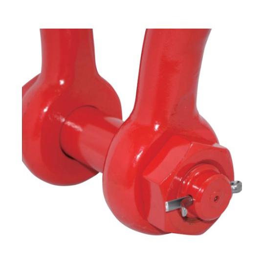 軽量シャックル 大洋製器工業 RB-20T (61-2988-68)_1