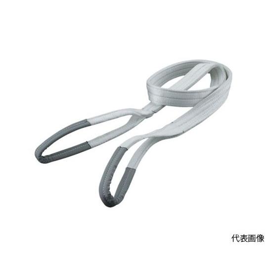 ベルトスリング JIS1等級 化学薬品用 50mmX4.5m トラスコ中山 TG50-45C (61-2994-14)