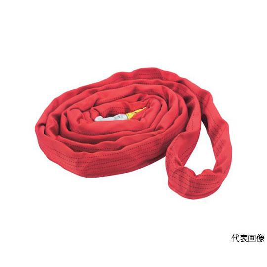 ラウンドスリング JIS規格品 5.0tX1.5m トラスコ中山 TRJ50-15 (61-2999-61)