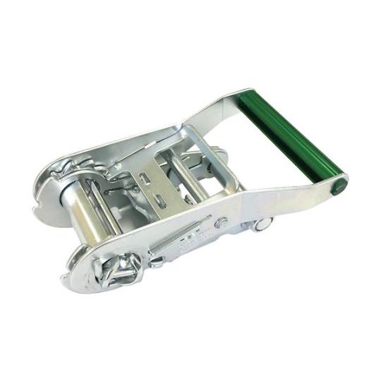 ベルト荷締機 ラチェット式T-ワンピース仕様 重荷重 allsafe R5TP12 (61-3003-53)