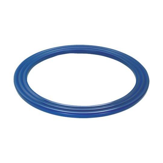 回転台 丸型 Φ450 耐荷重500kg トラスコ中山 TKD-45 (61-3078-52)