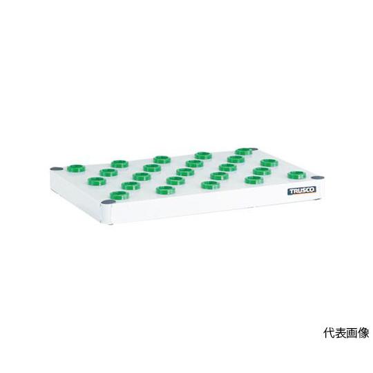 フェニックスワゴン 棚板 750X500 BT-30 W色 トラスコ中山 PEW-TL75C-W (61-3100-03)