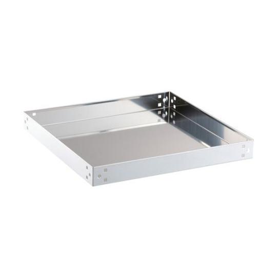 クリーンラビット用棚板 360X360 トラスコ中山 CRB-33T (61-3103-35)