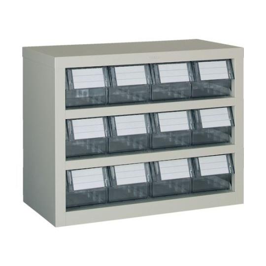 ステンレスリフター テーブル450×700 高さ212〜730mm BXS10T (2-3858-01)