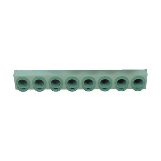 ツーリングフレーム BT・NT50兼用 8個収納 トラスコ中山 BT50-8 (61-3117-71)