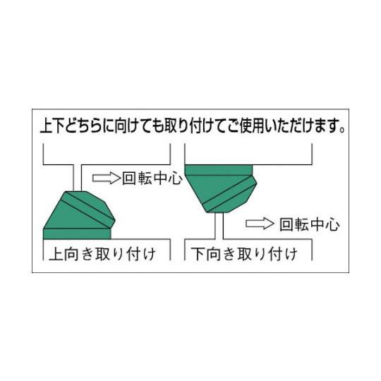 SW型特殊車輪 井口機工製作所 SW-80-I (61-3178-15)_1