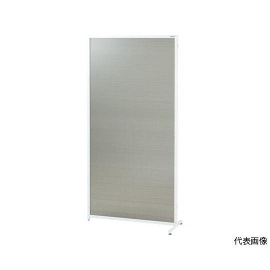 マグネットパーテーション 900XH1500 ブロンズ トラスコ中山 TMGP-1509BR (61-3255-41)