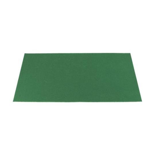 オイルキャッチャーマット 緑 500X900mm 50枚入 トラスコ中山 TOC-5090 (61-3322-44)
