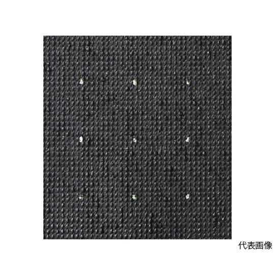 人工芝 透水タイプ 1820mmX20m 厚み6mm トラスコ中山 TTFW-18206 (61-3326-63)