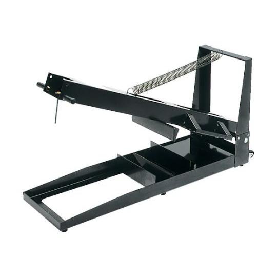 業務用空き缶減容器 18リットルカンプレス グローバル工業 KCP18M (61-3352-37)