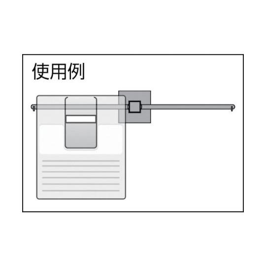 ホイールチョーク ジャストライト MC3012 (61-3373-11)_2