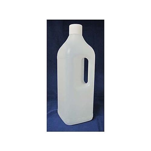 竹本容器 ハンディボトル角型 ２０００ｍｌ BHL-2000 (61-3518-51)｜a1-shop