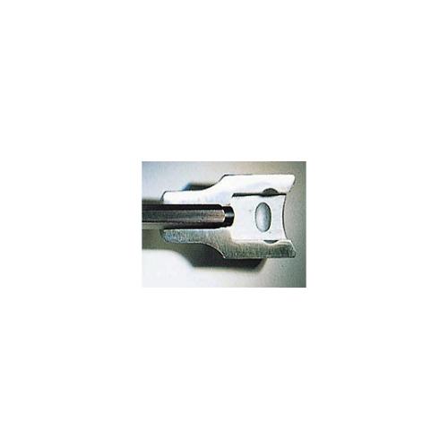 １”ＳＱ インヘックスソケット ０６０５００２７ Stahlwille 64-27 (61-3956-49)_2