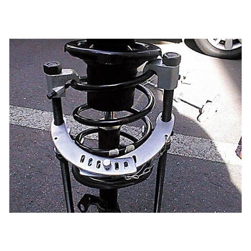 ユニバーサルコイルスプリングコンプレッサー KUKKO 65-0 (61-4000-60)_1