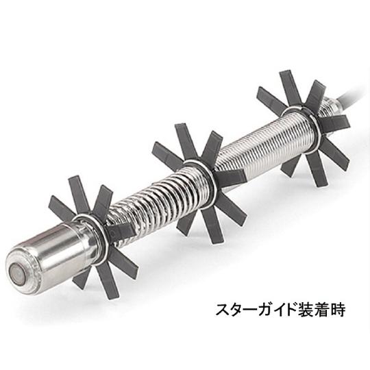 6インチセンターガイド 10ケ RIDGID 64502 (61-4014-31) : A1 ショップ 休業日土日・祝日 - 通販 ...