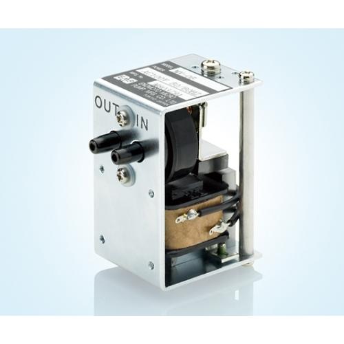 E.M.P 電磁式エアーポンプ 吸排両用型 MV-05 (61-4482-93)