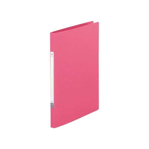 リクエスト パンチレスファイル 3赤 G1210 LIHITLAB G1210-3 (61-4498-27)