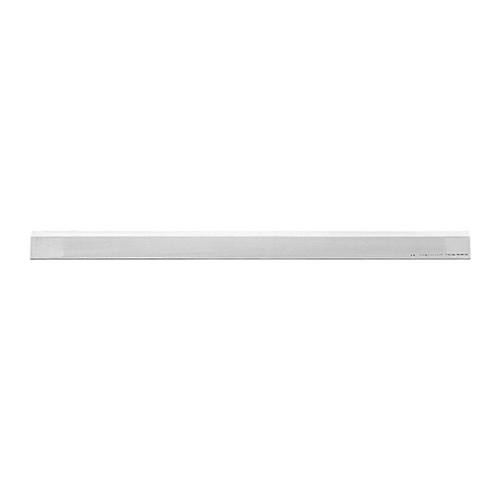 ベベル形ストレートエッジ A級 600mm 新潟精機 SK B-A600 (61-6186-01)