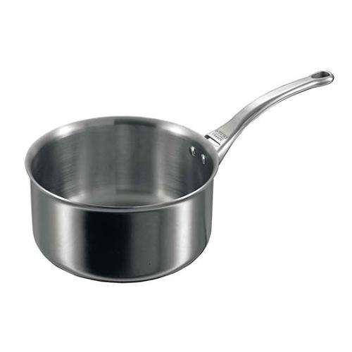 デバイヤー アフィニティ ソースパン 蓋無 3706-18cm デバイヤー 7000900 (61-6500-90)