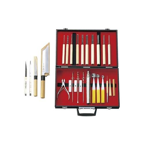 正本 ムキモノAセット 13点入 正本 5789300 (61-6630-16)