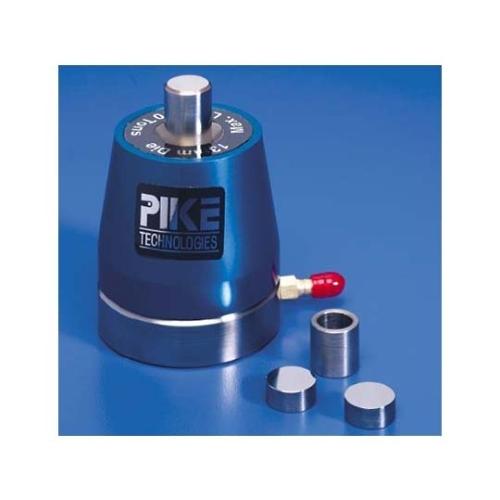 PIKE Technologies 錠剤成型器 13mmダイセット 161-1900 (61-7000-38)(45834円)