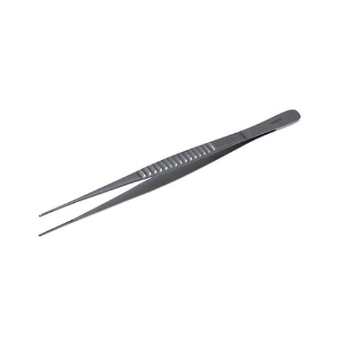 ドゥベーキー ピンセット 1.5 20cm 日本フリッツメディコ A243-8620 医療機器認証取得済 (61-7030-29)