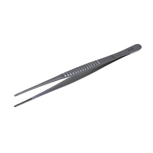 ドゥベーキー ピンセット 2.7 20cm 日本フリッツメディコ A243-8420 医療機器認証取得済 (61-7030-37)