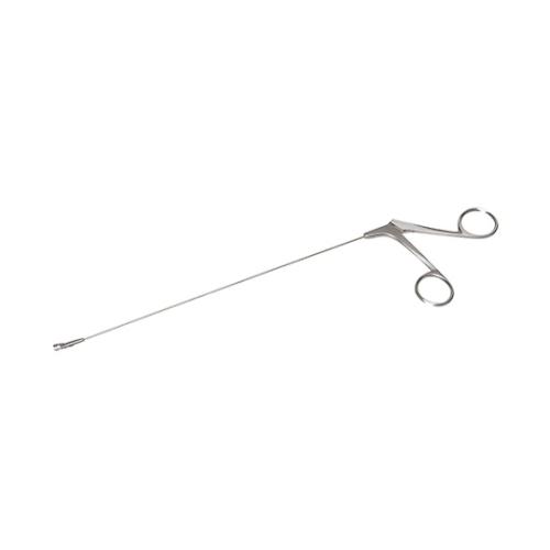 ラリンクス鋭匙鉗子 15cm 日本フリッツメディコ F534-3462S 医療機器