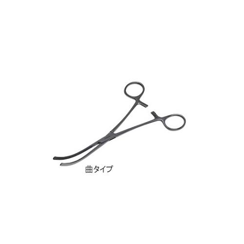 日本フリッツメディコ 腸鉗子 メーヨー・ロブソン 25cm 曲 F258-3029 医療機器認証取得済 (61-7035-48)