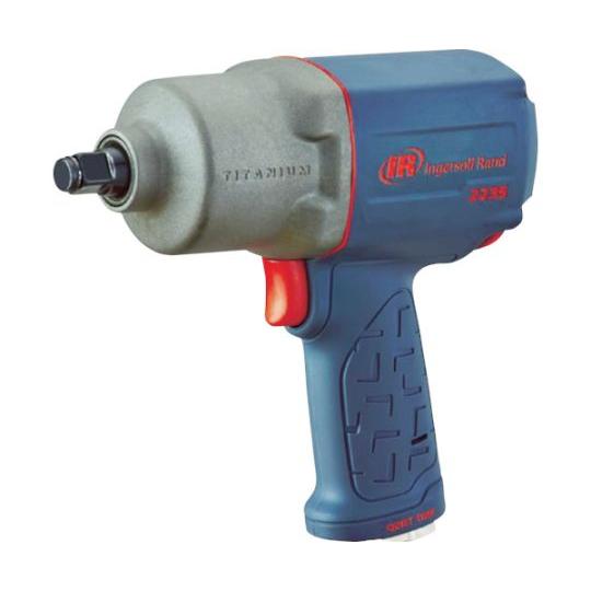 1/2インチ インパクトレンチ 12.7mm角 Ingersoll Rand 2235QTIMAX (61-8686-52)