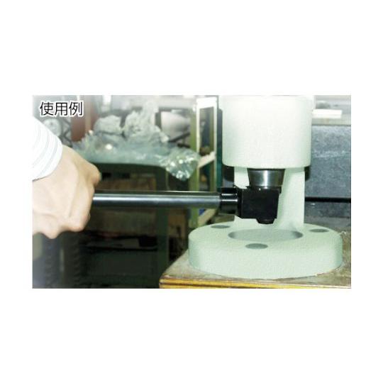 プルボルトBT30用トルク対応アダプター 丸一切削工具 PMA-BT30 (61-8835-82)