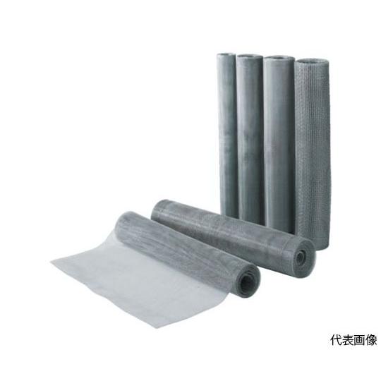 ステンレス平織金網 線径Φ0.08X目120X5m巻 トラスコ中山 SH-008120-5 (61-8855-43)