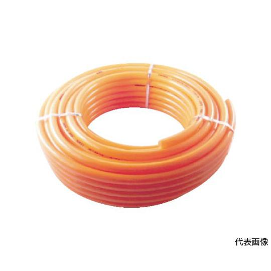 αウレタンブレードホース 8.5X12.5mm 30m トラスコ中山 TUB-8530 (61-8892-19)