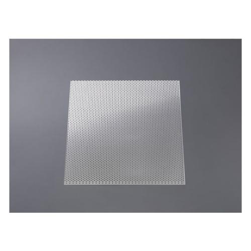 1000x 500x1.5mm/ 5mm パンチングメタル アルミ製 エスコ EA952B-377 (61-8992-50)