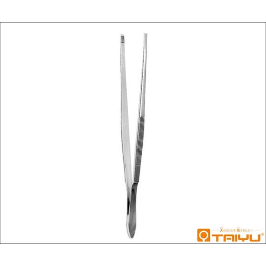 アドラークロイツ型多爪鑷子 5爪 併式 ダボ無 全長15cm TAIYU 大祐医科工業 TY-022S 医療機器認証取得済 (61-9225-26)