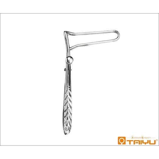 産褥用クスコー膣鏡 | 大祐医科工業株式会社