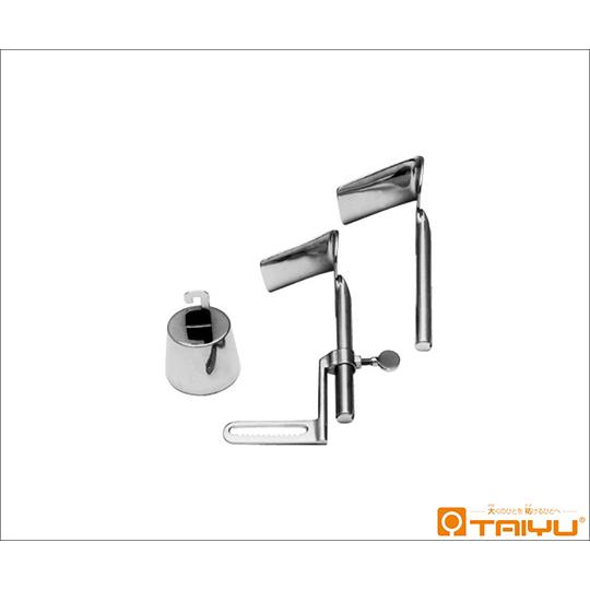 産褥用クスコー膣鏡 | 大祐医科工業株式会社