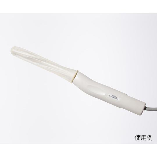 不二ラテックス 経膣用プローブカバー・G 1箱 100個入 FL130694 医療