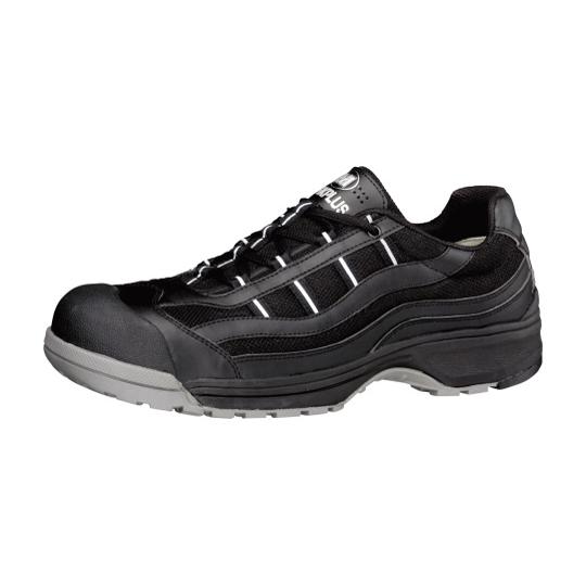 ストア 【新品・2営業日で発送】midori-anzen 先芯入りスニーカー 通気