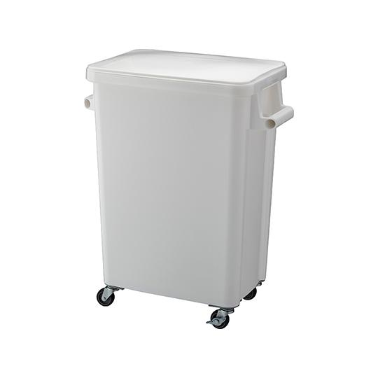 材料保管容器70L <パッキン付> W リス GGYK014 (62-1362-17)