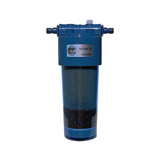 純水器モアクリーン オルガノ PF-P (62-2123-60) : A1ショップ 土日