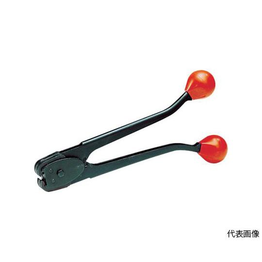 帯鉄封かん機 19mm トラスコ中山 TBTS-19 (62-2596-05)