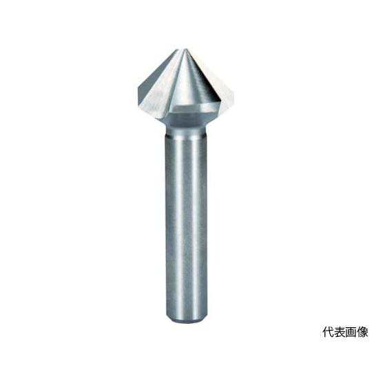 カウンターシンク ハイス 37mm トラスコ中山 TCSH370 (62-2597-56)